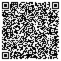 QR code with A T Too contacts