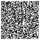 QR code with J B Micro Computer Systems contacts