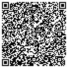 QR code with Gary W Sutterfield Bulldozing contacts