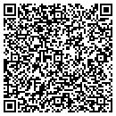QR code with R C Landscaping contacts