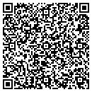 QR code with MCP Doug's contacts