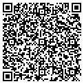 QR code with APS contacts