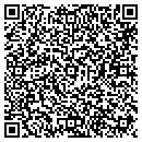 QR code with Judys Vending contacts