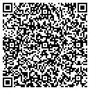 QR code with A-1 Bail Bond Service contacts