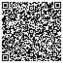 QR code with Hairmax Salons contacts