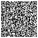 QR code with GEM Mortgage contacts