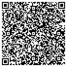 QR code with Michael J Jurenovich DO contacts