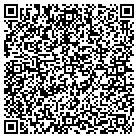 QR code with All Around Gymnastics Academy contacts