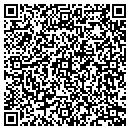 QR code with J W's Electronics contacts