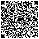 QR code with H Muehlstein & Co Inc contacts