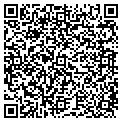 QR code with Gdst contacts