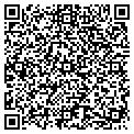 QR code with AMC contacts