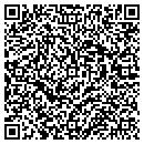 QR code with CM Properties contacts