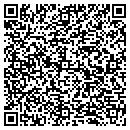 QR code with Washington Hallie contacts