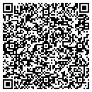 QR code with B-Tek Scales LLC contacts