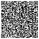 QR code with Cincinnati Health Center Adm contacts