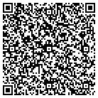 QR code with J D Byrider Auto Sales contacts