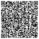 QR code with E C M Sales and Service contacts