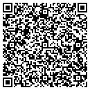 QR code with S E Blueprint Inc contacts