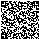 QR code with Zahida P Kaukab MD contacts