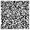QR code with A Pool Butler contacts
