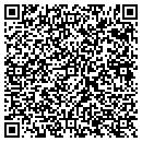 QR code with Gene Marine contacts