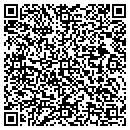 QR code with C S Consultant Firm contacts