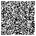 QR code with Ems LLC contacts
