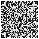 QR code with J & P Construction contacts