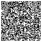 QR code with Precision Tools Service Inc contacts