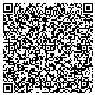 QR code with Apex Construction & Management contacts