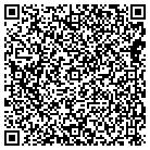 QR code with McKeestown Trading Post contacts