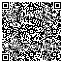 QR code with G F S Marketplace contacts