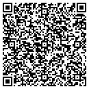 QR code with Alan J Cline DDS contacts
