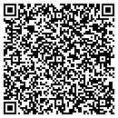 QR code with H & R Block contacts