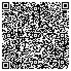 QR code with Cincinnati Grinding Technology contacts