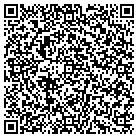 QR code with Mc Comb Water & Sewer Department contacts
