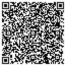 QR code with James Bontrager contacts