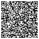 QR code with Autozone 785 contacts