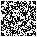 QR code with Clifton Cabs contacts