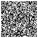 QR code with Robert W Baxter DDS contacts