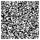 QR code with Chambrlin Hl Intermediate Schl contacts