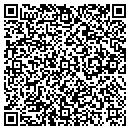 QR code with W Ault and Associates contacts