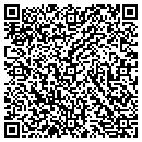 QR code with D & R Fayette Hardware contacts