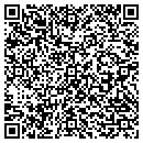 QR code with O'Hair International contacts