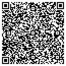 QR code with Gary B Kaplan MD contacts