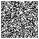 QR code with Audio Visions contacts