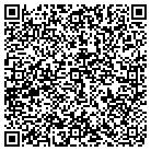 QR code with J C Penney Portrait Studio contacts