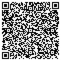 QR code with Pbs contacts