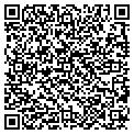 QR code with Cinmar contacts